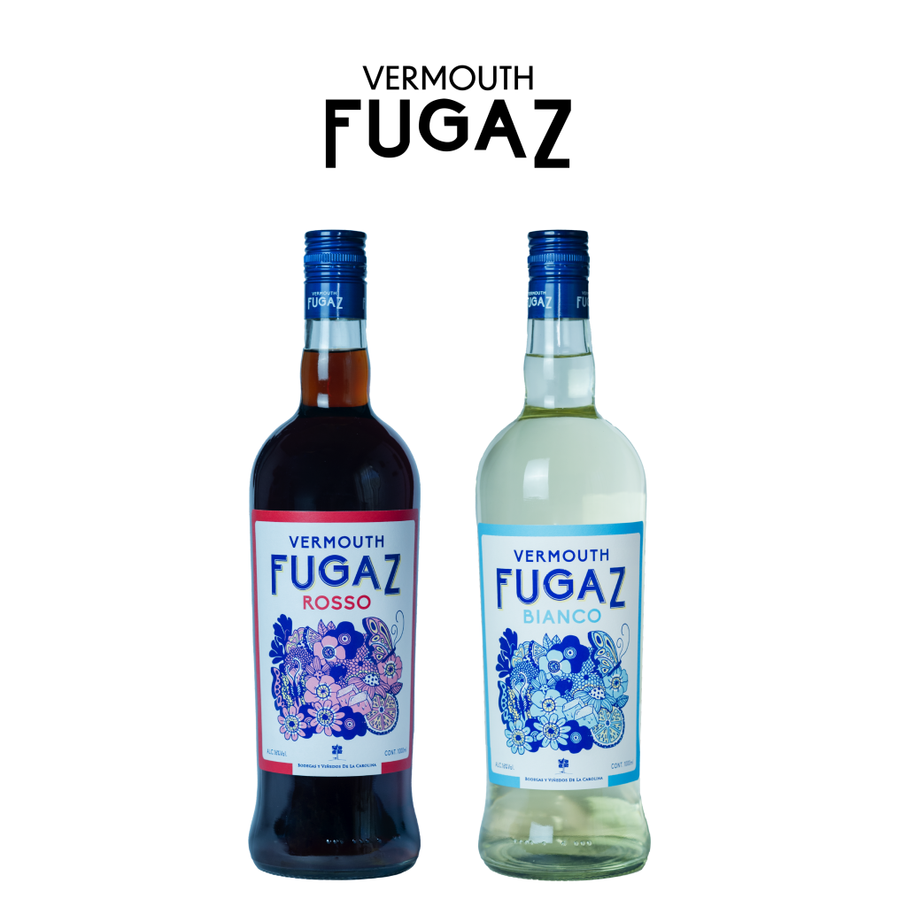 Vermouth Fugaz